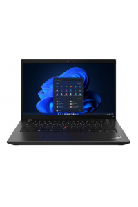 Obrázok pre Lenovo ThinkPad L14 AMD Ryzen™ 5 PRO 5675U Laptop 35,6 cm (14