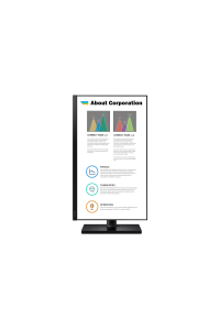 Obrázok pre Samsung T45F počítačový monitor 61 cm (24