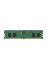 Obrázok pre Kingston Technology KCP548US6K2-16 paměťový modul 16 GB 2 x 8 GB DDR5 4800 MHz