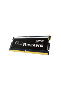 Obrázok pre G.Skill Ripjaws F5-4800S4039A32GX1-RS paměťový modul 32 GB 1 x 32 GB DDR5 4800 MHz