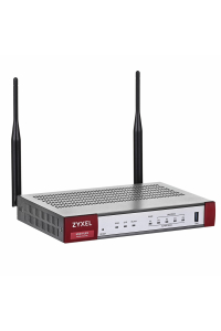 Obrázok pre Zyxel USG FLEX 50AX hardwarový firewall 0,35 Gbit/s