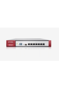 Obrázok pre Zyxel USG Flex 200 hardwarový firewall 1,8 Gbit/s