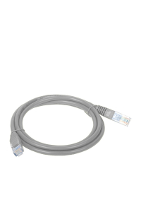 Obrázok pre Alantec KKU5SZA2 0,5 m síťový kabel Cat5e U/UTP (UTP) šedý