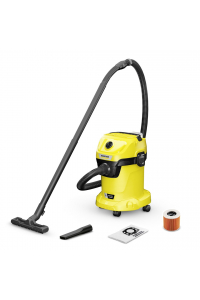 Obrázok pre Univerzální vysavač KARCHER WD 3-18 V-17/20