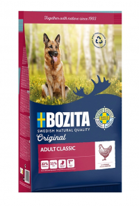 Obrázok pre BOZITA Original Adult Classic Chicken - suché krmivo pro psy - 12kg