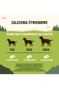 Obrázok pre PURINA Adventuros Training salmon - pamlsek pro psy - 40g