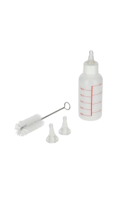 Obrázok pre KERBL Breeding Bottle Milky -  láhev pro koťata a štěňata - 50ml