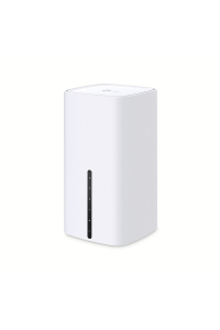 Obrázok pre TP-Link Archer NX200 bezdrátový router Gigabit Ethernet Dvoupásmový (2,4 GHz / 5 GHz) 5G Bílá