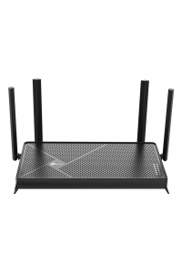 Obrázok pre TP-Link Archer BE3600 bezdrátový router 2.5 Gigabit Ethernet Dvoupásmový (2,4 GHz / 5 GHz) Černá