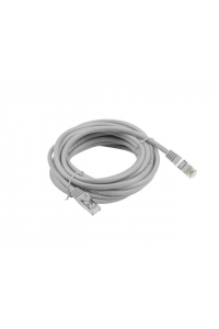 Obrázok pre Lanberg PCF6-10CC-1000-S síťový kabel Šedá 10 m Cat6 F/UTP (FTP)