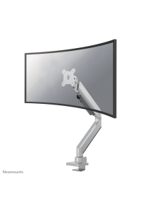 Obrázok pre Neomounts NM-D775SILVERPLUS Držák/stojan na monitor 124,5 cm (49