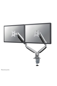 Obrázok pre Neomounts NM-D750DSILVER Držák/stojan na monitor 81,3 cm (32