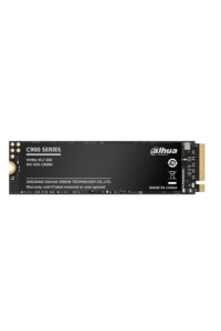 Obrázok pre Dahua Technology DHI-SSD-C900N512G SSD disk 512 GB M.2 PCI Express 3.0 NVMe 3D TLC