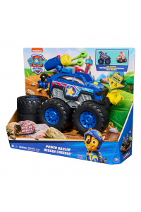 Obrázok pre PAW Patrol Chase’s Power Haulin’ Cruiser