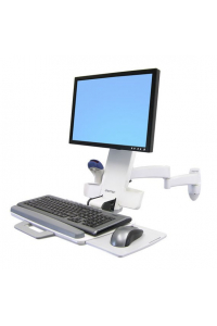 Obrázok pre Ergotron 200 Series Combo Arm Držák/stojan na monitor 61 cm (24