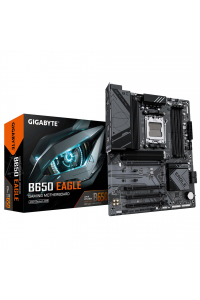 Obrázok pre GIGABYTE B650 EAGLE základní deska AMD B650 Zásuvka AM5 ATX