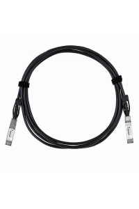 Obrázok pre Ubiquiti UACC-DAC-SFP10-3M InfiniBand a optický kabel SFP+ Černá