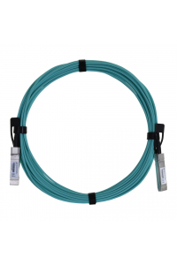 Obrázok pre Ubiquiti UACC-AOC-SFP10-10M InfiniBand a optický kabel SFP+ Barva Aqua