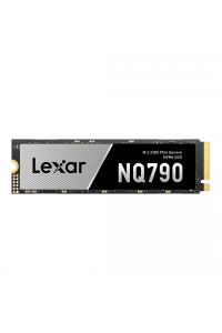 Obrázok pre Lexar LNQ790X001T-RNNNG SSD disk 1 TB M.2 PCI Express 4.0 NVMe 3D TLC NAND