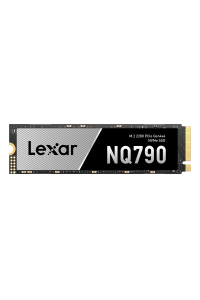 Obrázok pre Lexar LNQ790X001T-RNNNG SSD disk 1 TB M.2 PCI Express 4.0 NVMe 3D TLC NAND