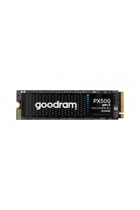 Obrázok pre Goodram PX500 GEN.3 SSDPR-PX500-01T-80-G3 SSD disk 1 TB M.2 PCI Express 3.0 NVMe 3D NAND