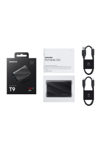 Obrázok pre Samsung MU-PG2T0B 2 TB USB typu C 3.2 Gen 2 (3.1 Gen 2) Černá