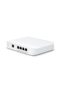 Obrázok pre Ubiquiti Networks UniFi Switch Flex XG Řízený L2 10G Ethernet (100/1000/10000) Podpora napájení po Ethernetu (PoE) Bílá