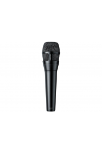 Obrázok pre Shure Nexadyne™ 8/C - Dynamický mikrofon, kardioida s konektorem XLR, černý