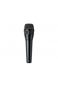 Obrázok pre Shure Nexadyne™ 8/S - dynamický mikrofon, superkardioida s konektorem XLR, černý