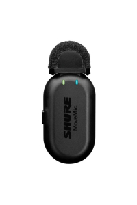 Obrázok pre Shure MV-ONE-Z6 - Bezdrátový mikrofon MoveMic MV-LaV s nabíjecím pouzdrem