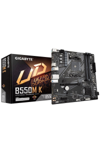 Obrázok pre Gigabyte B550M K základní deska AMD B550 Socket AM4 Micro ATX