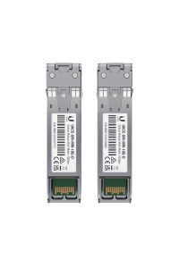 Obrázok pre Ubiquiti UACC-OM-MM-10G-D-2 síťový transceiver modul Optické vlákno 10000 Mbit/s 850 nm