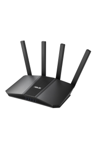 Obrázok pre ASUS RT-BE58U bezdrátový router 2.5 Gigabit Ethernet Dvoupásmový (2,4 GHz / 5 GHz) Černá