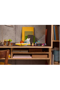 LEGO SONIC THE HEDGEHOG 76997 Dobrodružný člun Tail's Obrázok pre LEGO SONIC THE HEDGEHOG 76997 Dobrodružný člun Tail's