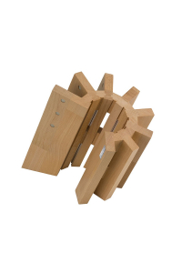 Obrázok pre Beech Wood Magnetic Block Artelegno Pisa