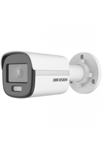 Obrázok pre Hikvision DS-2CD1027G0-L Nábojový adaptér Bezpečnostní IP kamera Venkovní 1920 x 1080 px Strop/zeď