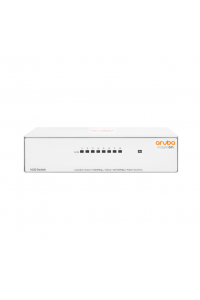 Obrázok pre HPE Aruba Networking Aruba Instant On 1430 8G Nespravované L2 Gigabit Ethernet (10/100/1000) Bílá