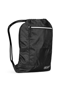 Obrázok pre OGIO WOREK STRING BAG BLACK 5920333OG