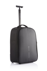 Obrázok pre XD DESIGN TROLLEY BAG BLACK P705.771