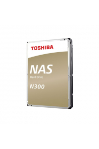 Obrázok pre Toshiba N300 vnitřní pevný disk 10 TB 7200 ot/min 256 MB 3.5