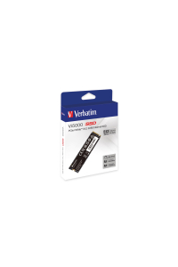 Obrázok pre Verbatim Vi5000 512 GB M.2 PCI Express 4.0 NVMe 3D NAND