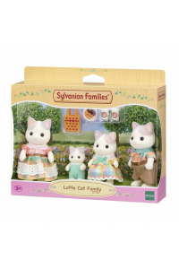 Obrázok pre Sylvanian Families 5738 figurka na hraní