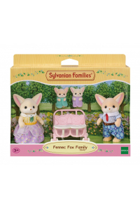 Obrázok pre Sylvanian Families 5696 sada hraček