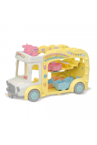 Obrázok pre Sylvanian Families 5744 sada hraček