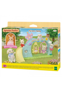 Obrázok pre Sylvanian Families 5745 sada hraček