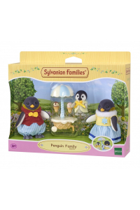 Obrázok pre Sylvanian Families 5694 figurka na hraní