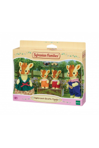 Obrázok pre Sylvanian Families 5639 figurka na hraní