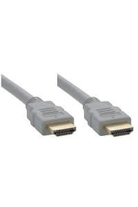 Obrázok pre Cisco CAB-2HDMI-3M-GR= HDMI kabel HDMI Typ A (standardní) Šedá