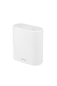 Obrázok pre ASUS EBM68(1PK) – Expert Wifi Třípásmový (2,4 GHz / 5 GHz / 5 GHz) Wi-Fi 6 (802.11ax) Bílá 3 Vnitřní