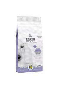 Obrázok pre BOZITA Robur Sensitive Single Protein Lamb and Rice - suché krmivo pro psy - 12,5kg